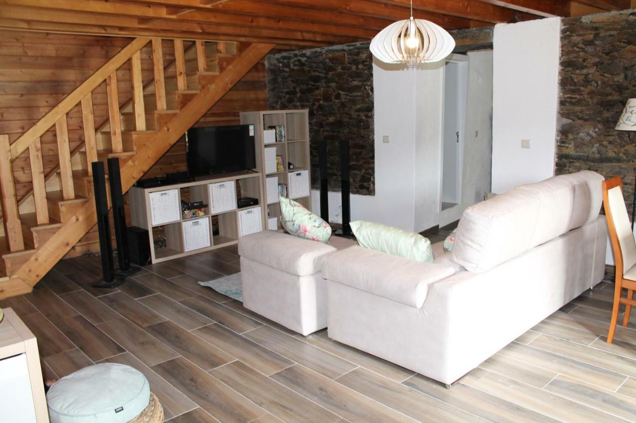 Serapicos House Bragança Exterior foto