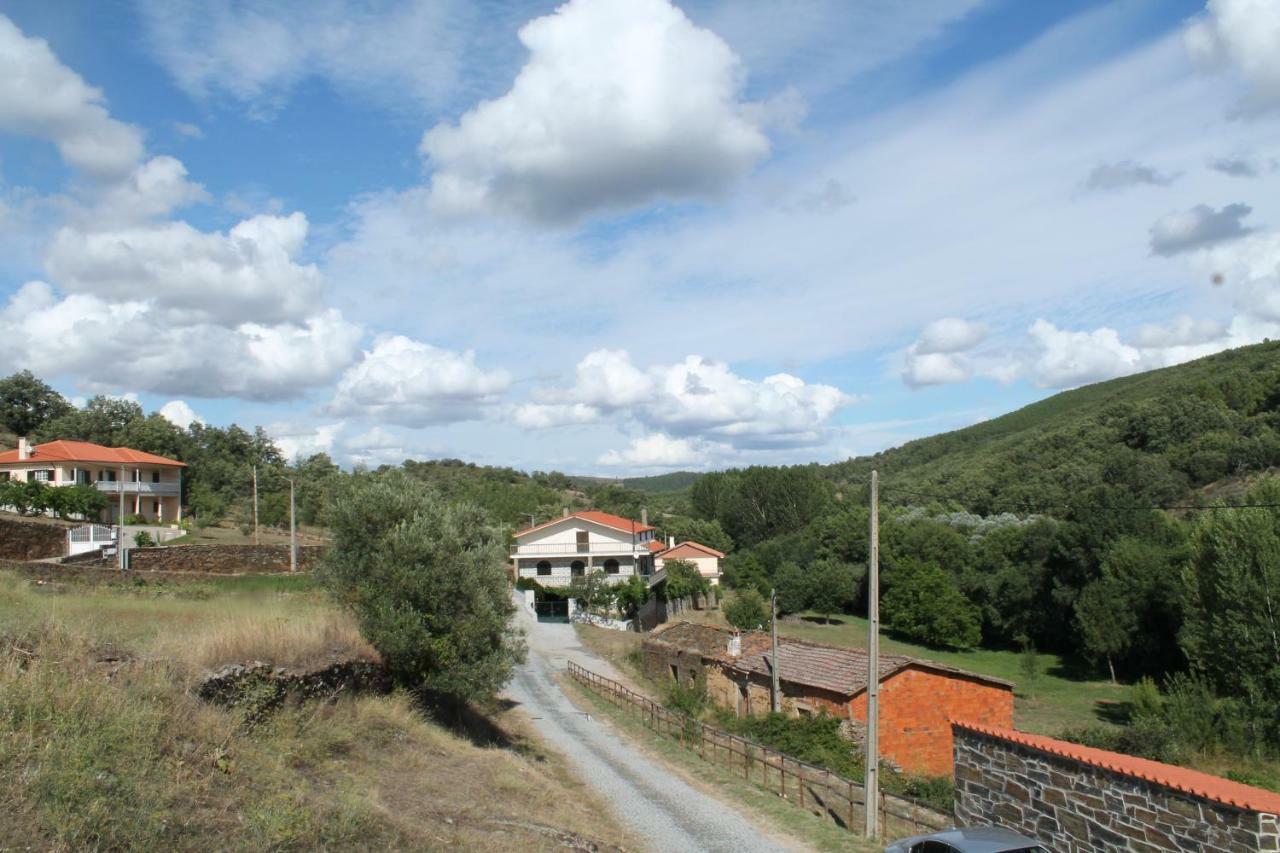 Serapicos House Bragança Exterior foto